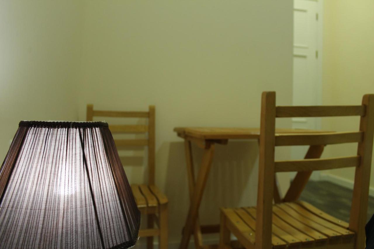Brok'S Hotel Tbilisi Eksteriør bilde
