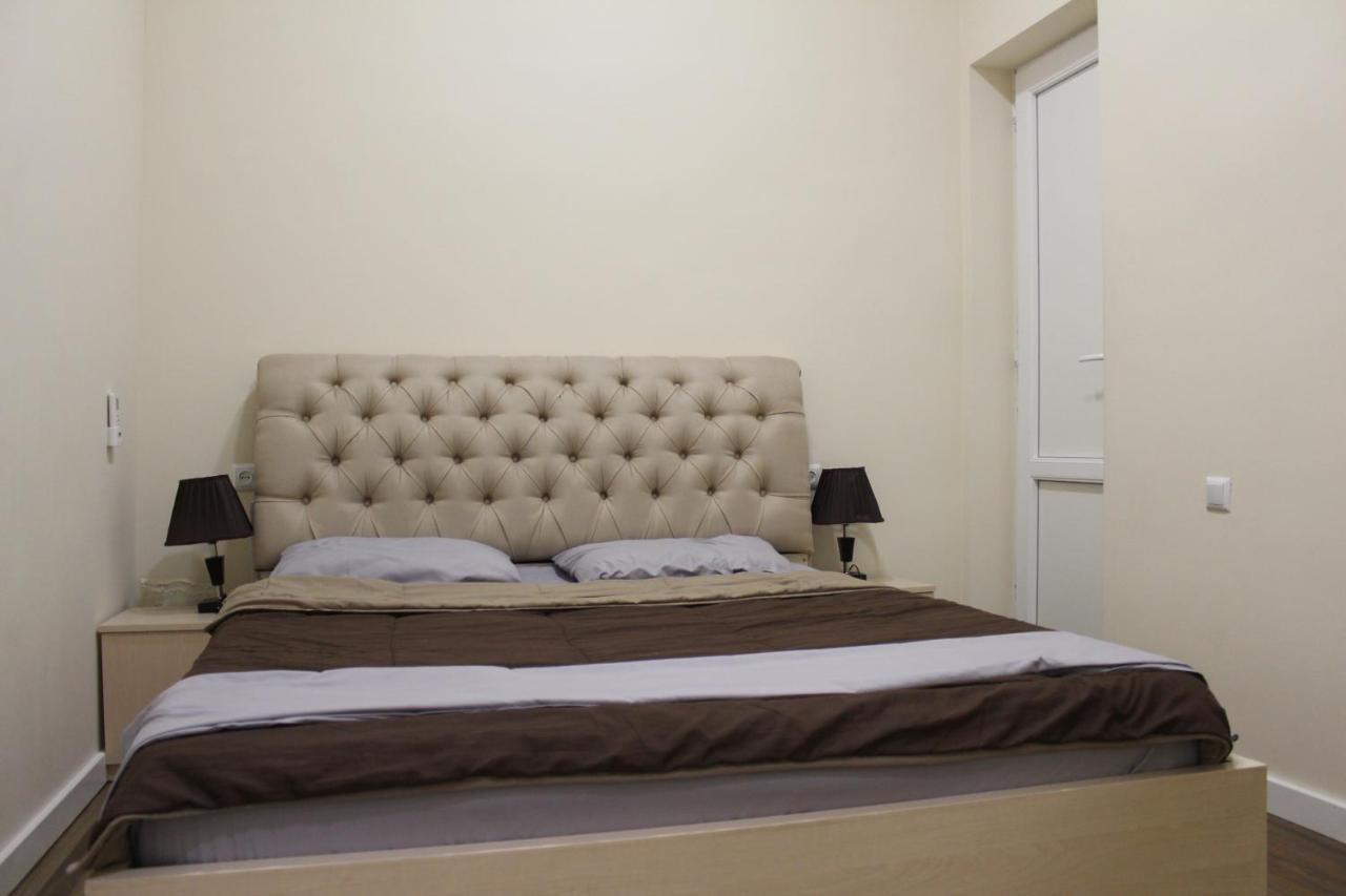 Brok'S Hotel Tbilisi Eksteriør bilde
